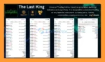 The Last King MT5 riview