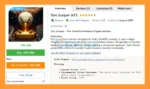 Tom Scalper MT5 Overview