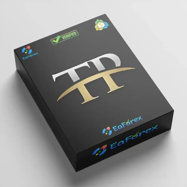 Top Performance EA MT5