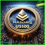 US100 Nasdaq EA
