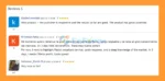 User Review