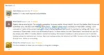 User Review
