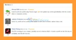 User Reviews