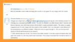 User Reviews