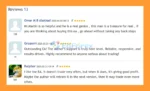 User Reviews