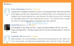 User Reviews