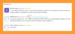 User Reviews