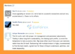 User Reviews