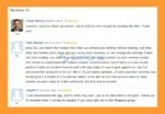 User Reviews