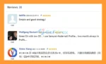 User Reviews