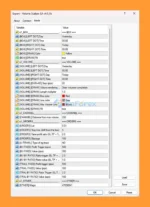 Volume Scalper EA MT4 setting