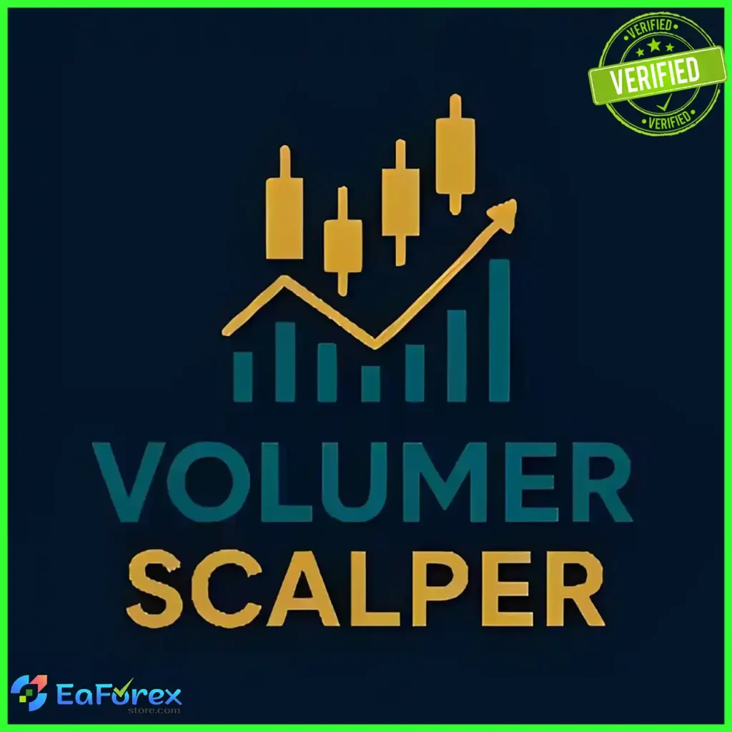 Volume Scalper EA