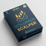 Volume Scalper EA MT4