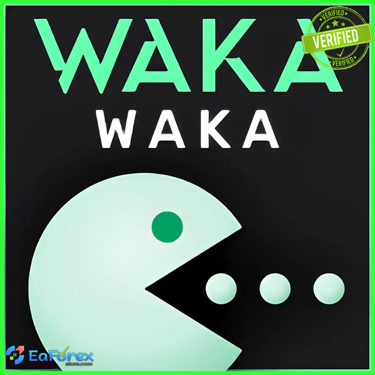 Waka Waka EA