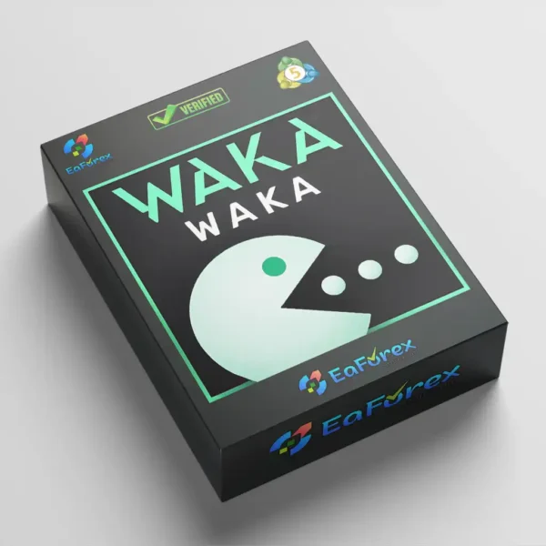 Waka Waka EA MT5