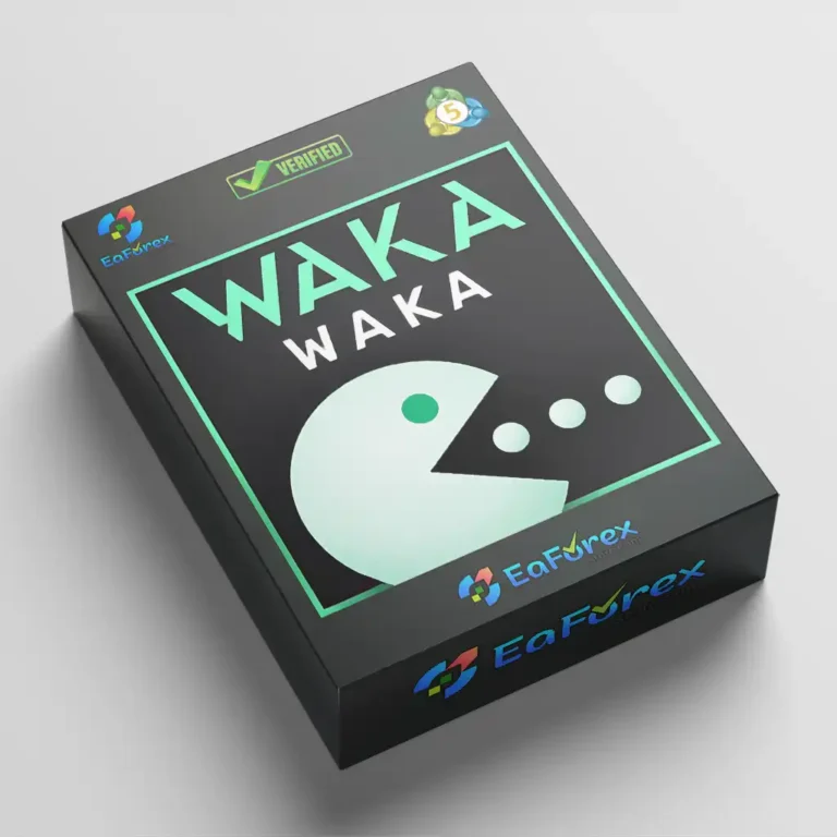 Waka Waka EA MT5