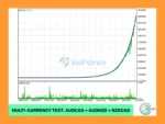 Waka Waka EA MT5 Backtests Results