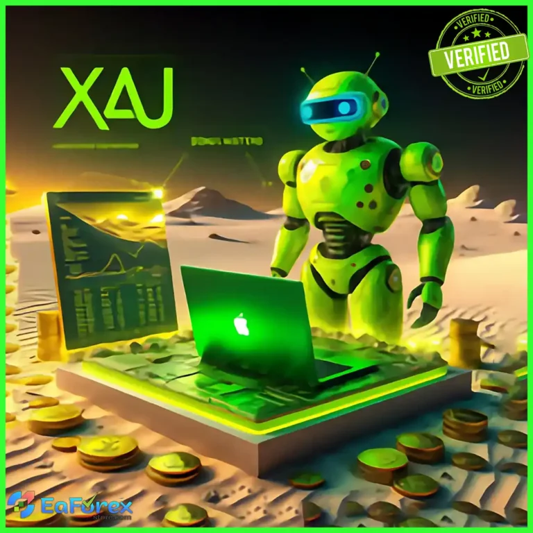 XAU Master EA