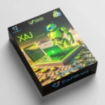 XAU Master EA MT4