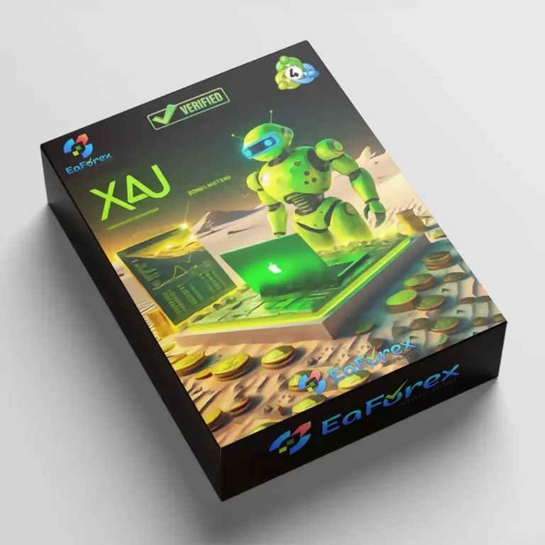 XAU Master EA MT4