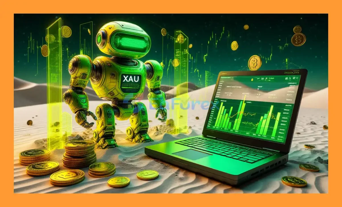 XAU Master EA MT4 review