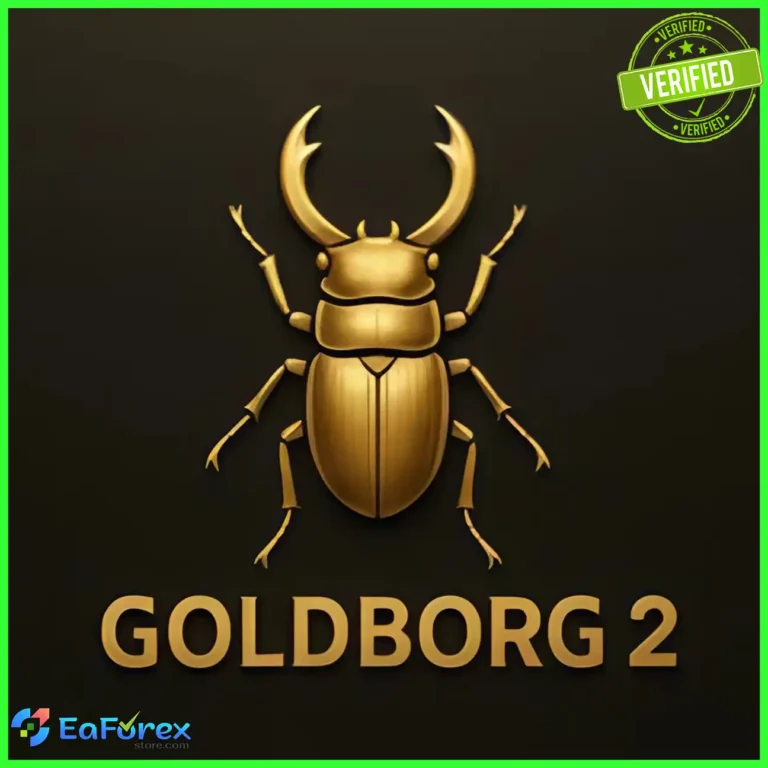 GoldBorg 2 EA