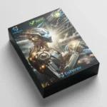 Zenox EA MT5