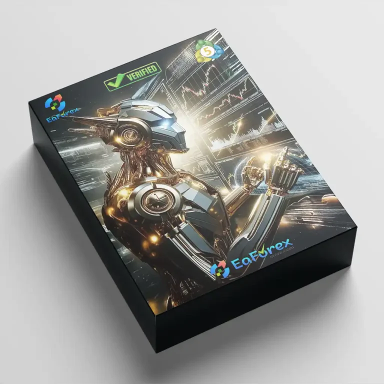 Zenox EA MT5