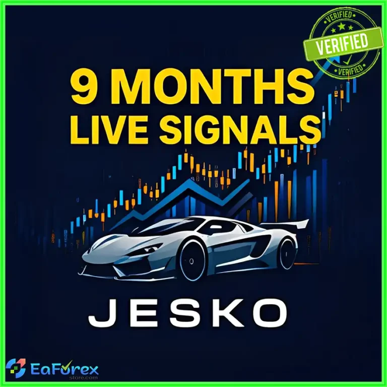 Jesko EA