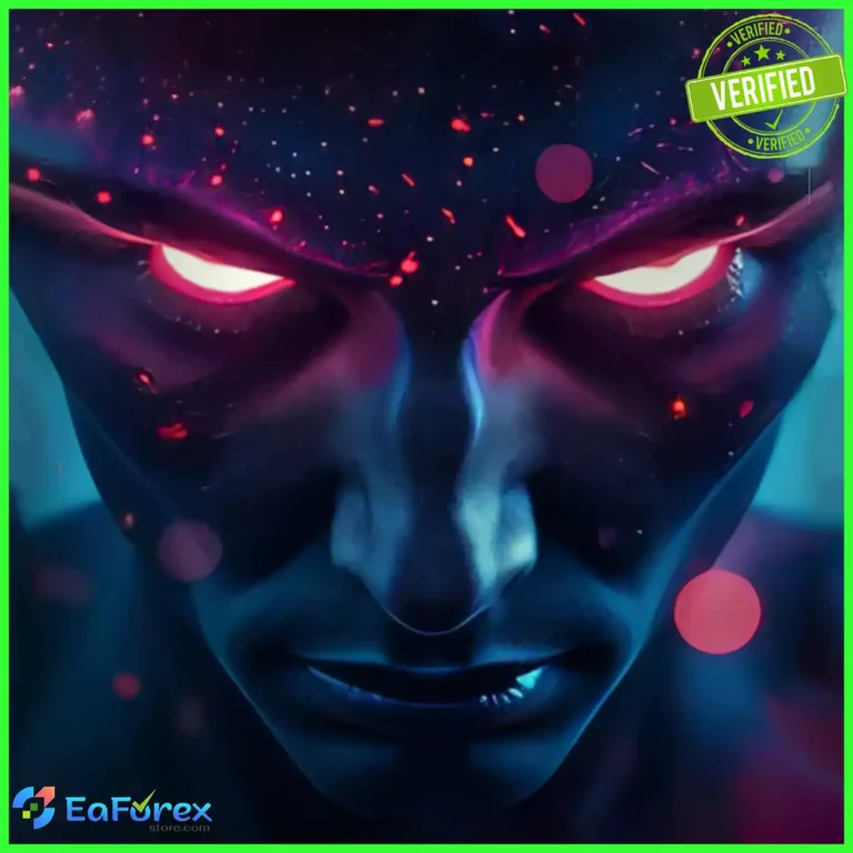 Challenge Edge EA MT5