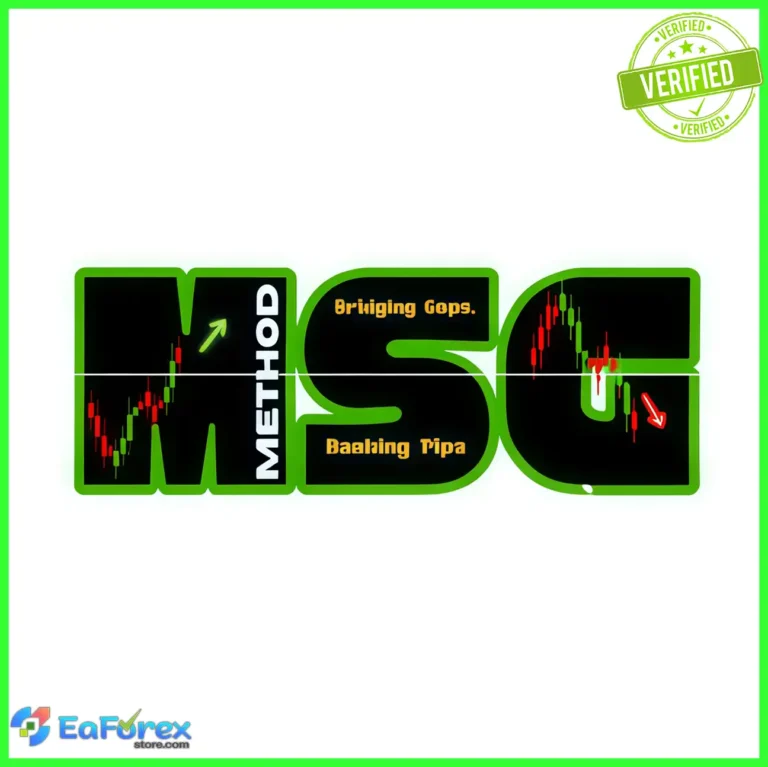 MSG Method Indicator EA