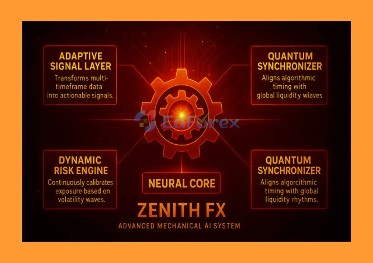 Zenith FX EA review