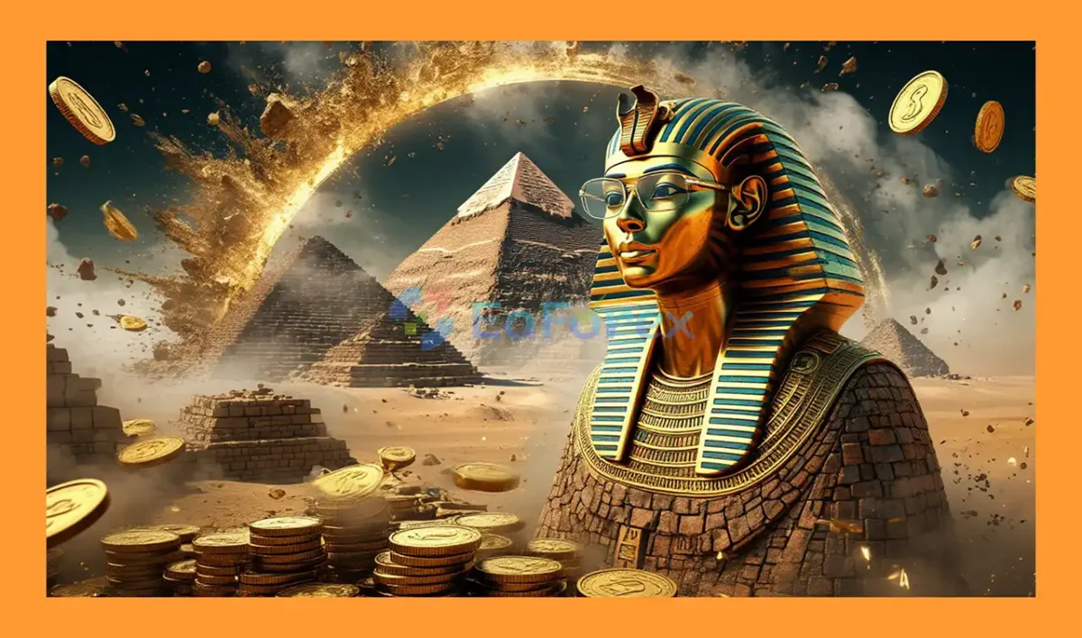 Pharaoh Gold EA review
