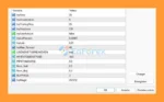 Cherma Mt4 setting