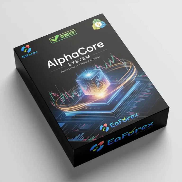 AlphaCore System MT5