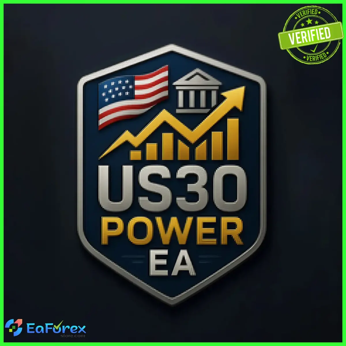 Dow Jones Rocket EA