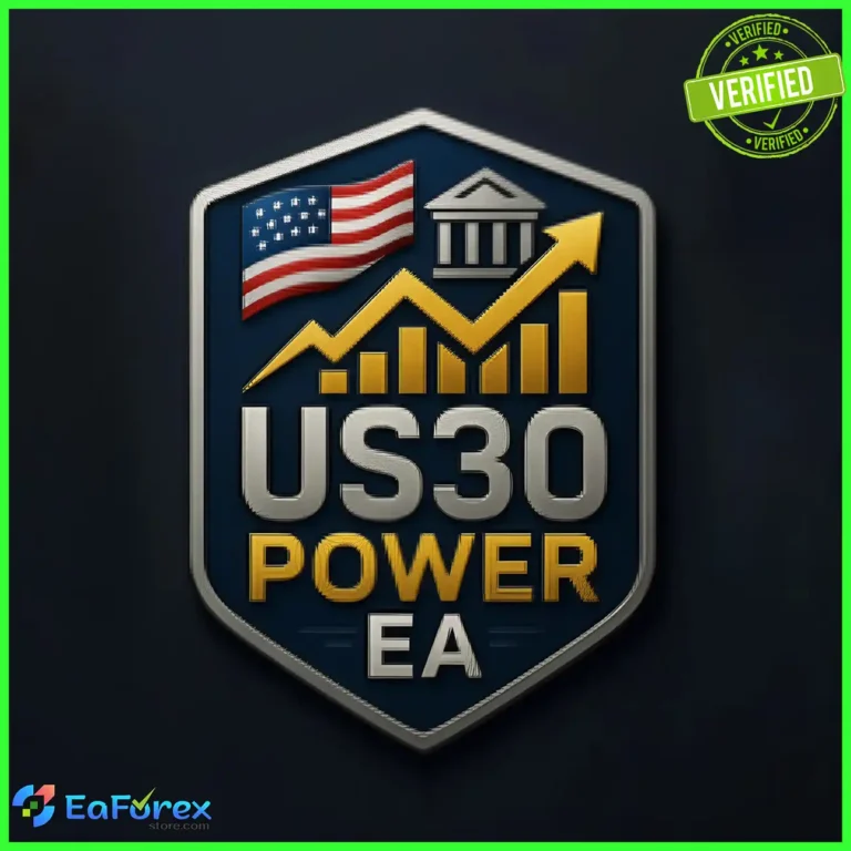 Dow Jones Rocket EA