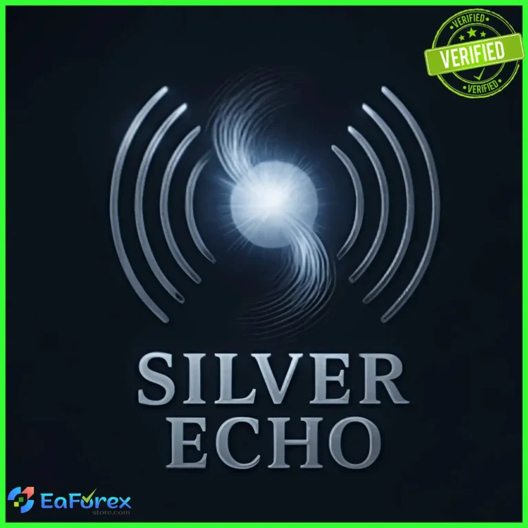 Silver Echo Bot EA MT5