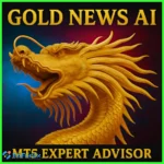 Gold News AI EA