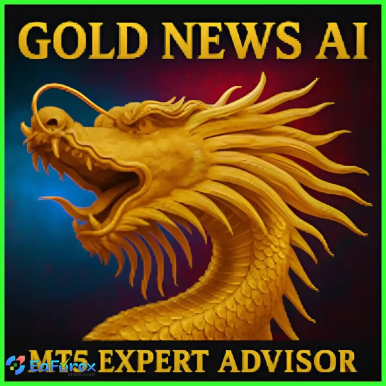 Gold News AI EA