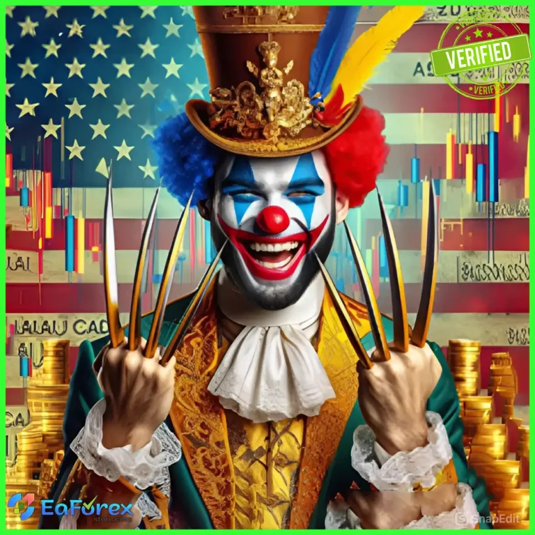 BaLLzProtector EA MT5