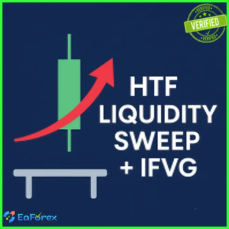 Smart Liquidity Hunter Pro