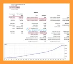 Shadow Breaker EA MT5 Backtest