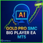 Gold Pro SMC Big Player EA