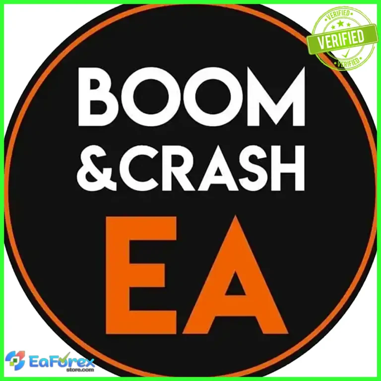 Gaps Boom & Crash 500 EA