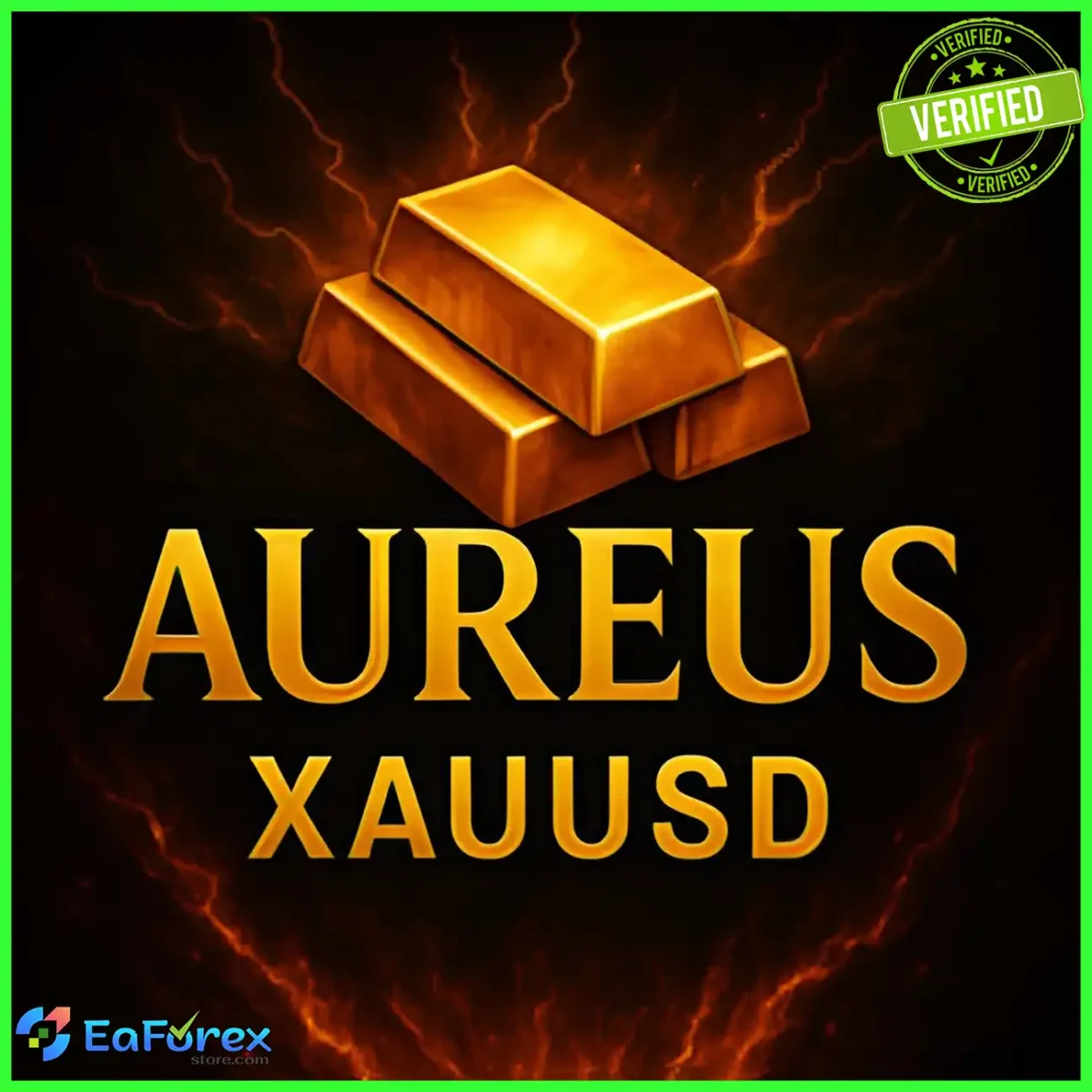 Aureus EA MT5