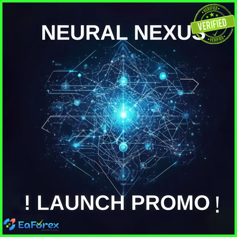 Neural Nexus EA MT5