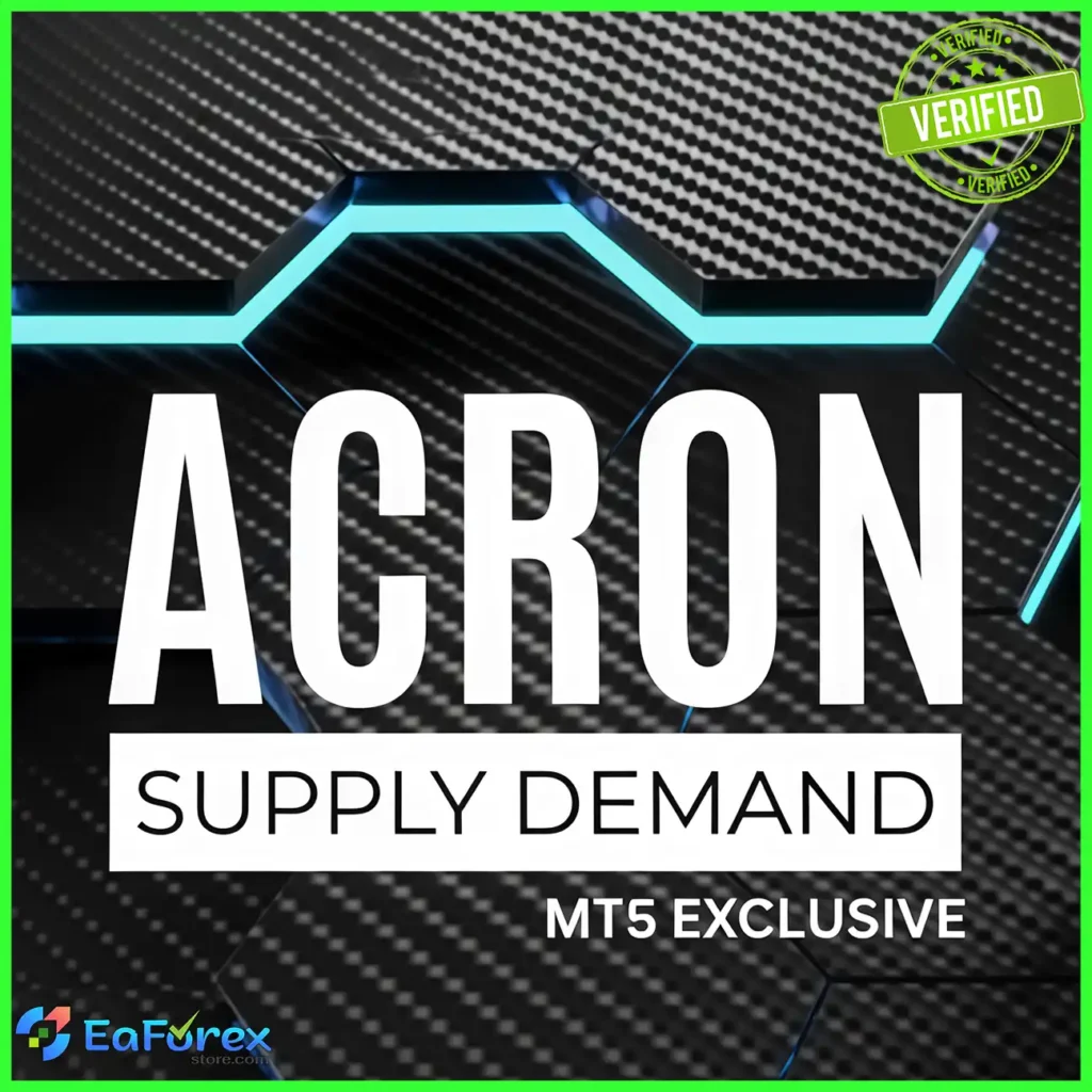 ACRON Supply Demand EA