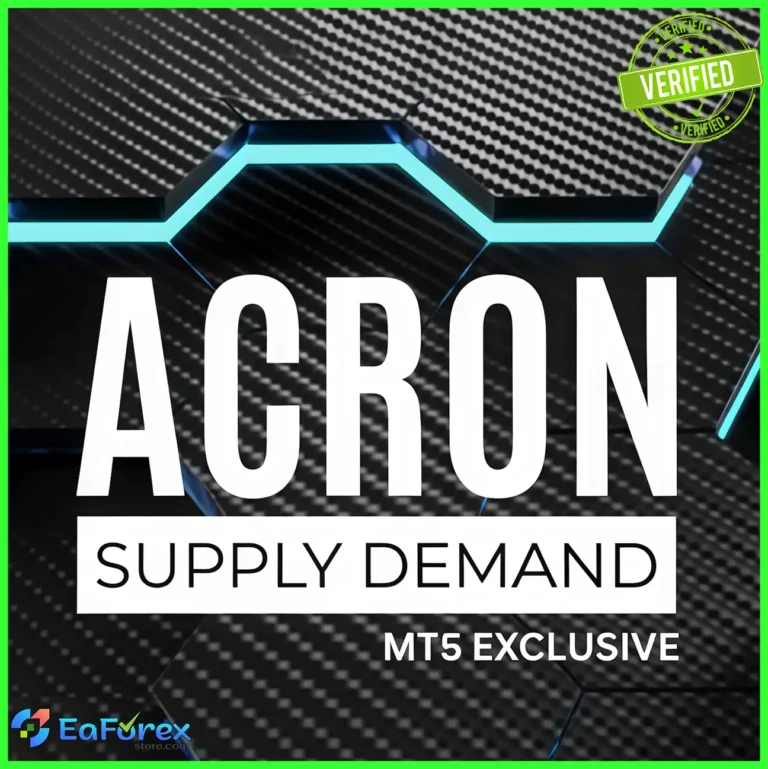 ACRON Supply Demand EA