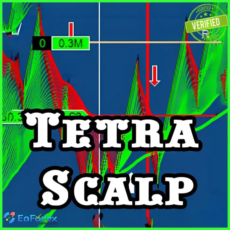 TetraScalp EA